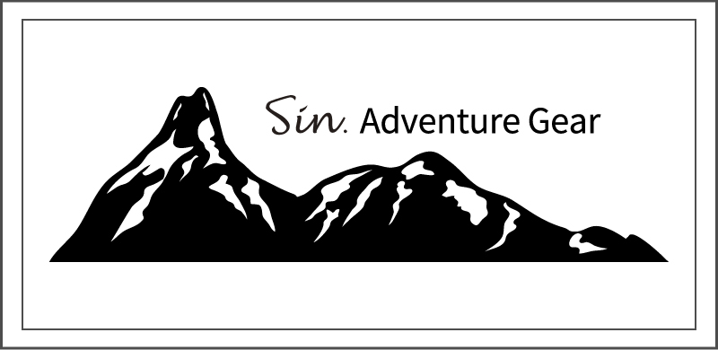 Sin. Adventure Gear