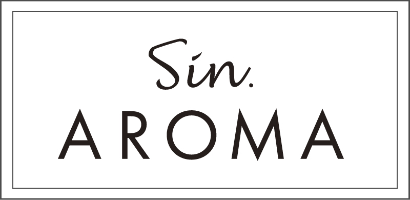 Sin. AROMA